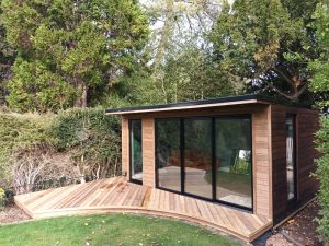 Read more about the article Navigating Garden Room Regulations in Oxfordshire: A Comprehensive Guide to Planning Permission and Permitted Development