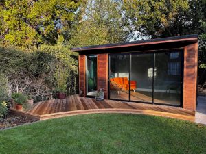 Read more about the article Beyond Borders: Unveiling 7 Oxfordshire Sectors Embracing the Versatility and Value of Garden Rooms