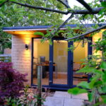Bespoke Garden Room Designs Tailored to Your Needs in Oxford