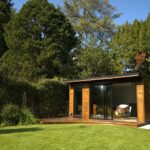 How to Choose the Ideal Garden Room for Your Oxfordshire Property