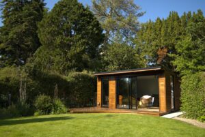 Read more about the article How to Choose the Ideal Garden Room for Your Oxfordshire Property